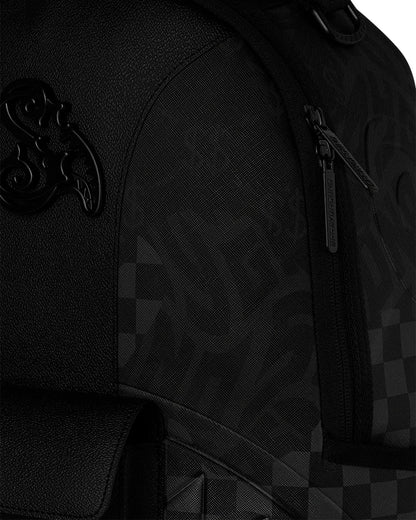 4AM JETSET MINDSET BACKPACK | Sprayground Premium