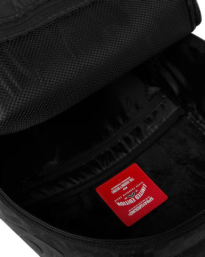 4AM JETSET MINDSET BACKPACK | Sprayground Premium