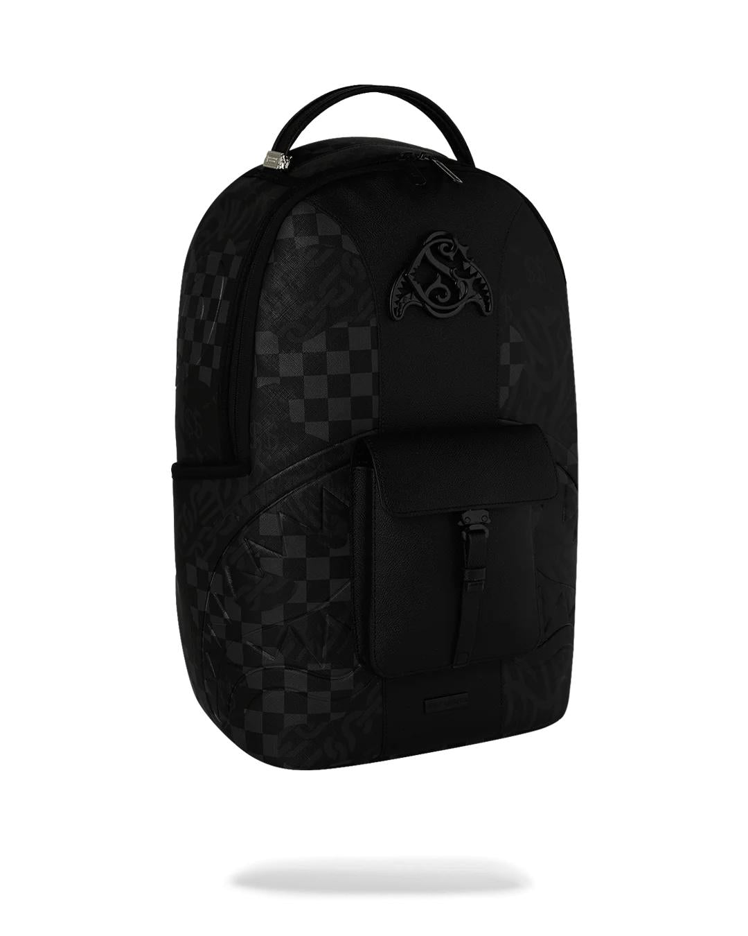 4AM JETSET MINDSET BACKPACK | Sprayground Premium