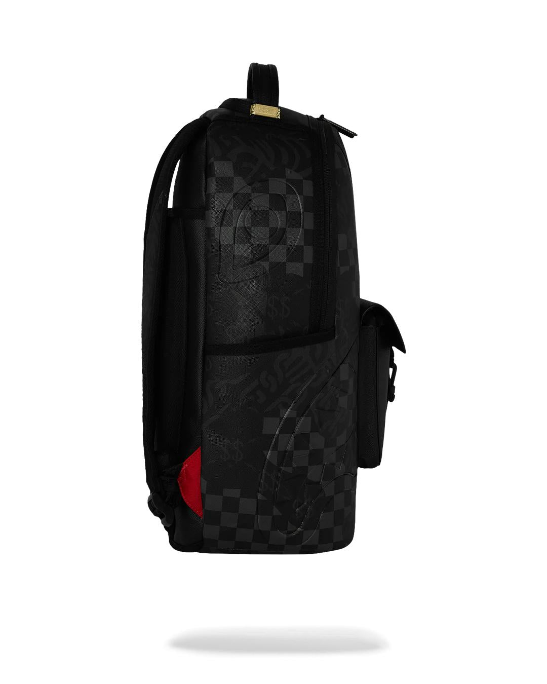4AM JETSET MINDSET BACKPACK | Sprayground Premium