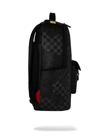 4AM JETSET MINDSET BACKPACK | Sprayground Premium