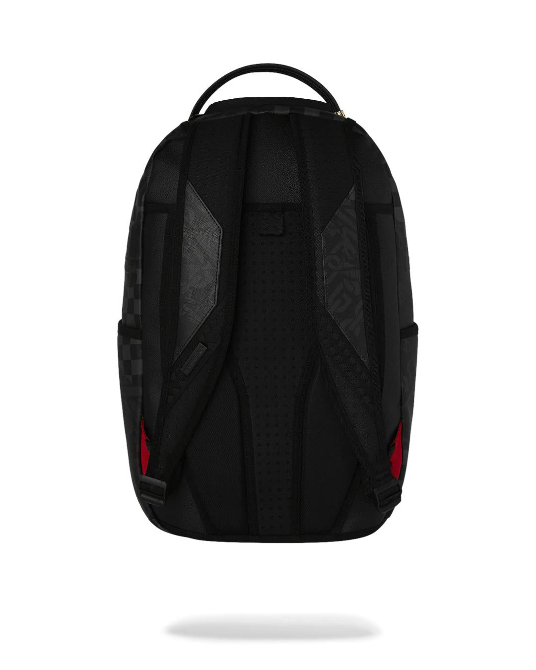 4AM JETSET MINDSET BACKPACK | Sprayground Premium