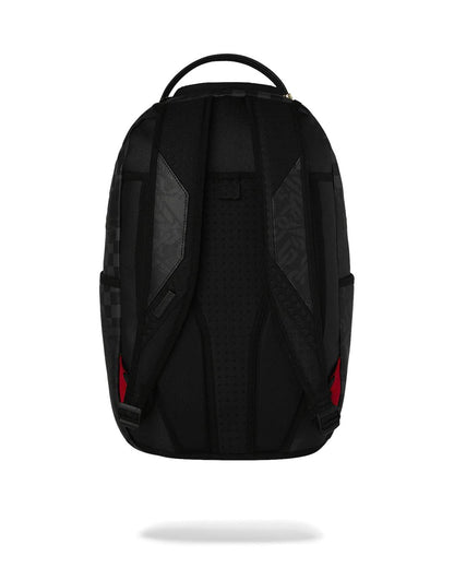 4AM JETSET MINDSET BACKPACK | Sprayground Premium