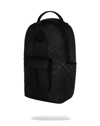 4AM JETSET MINDSET BACKPACK | Sprayground Premium