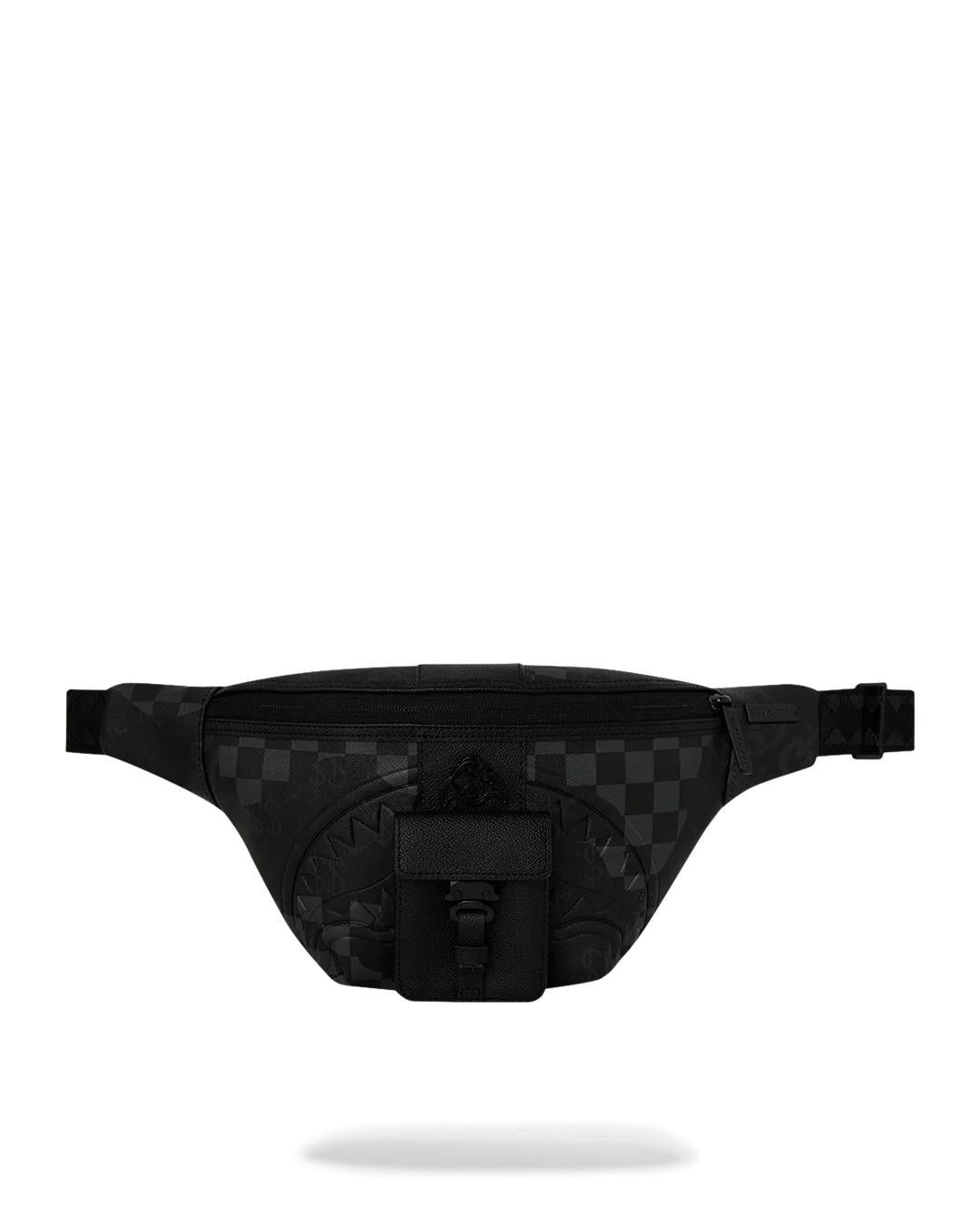 4AM JETSET MINDSET CROSSBODY | Sprayground New