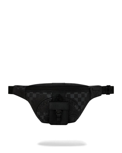 4AM JETSET MINDSET CROSSBODY | Sprayground New