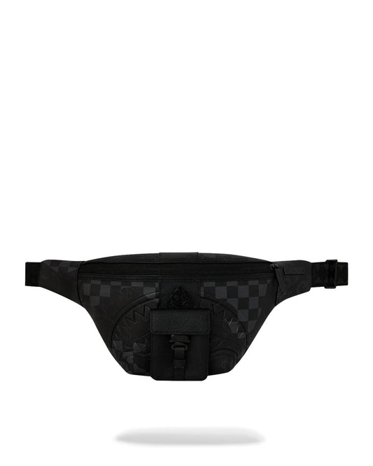 4AM JETSET MINDSET CROSSBODY | Sprayground New