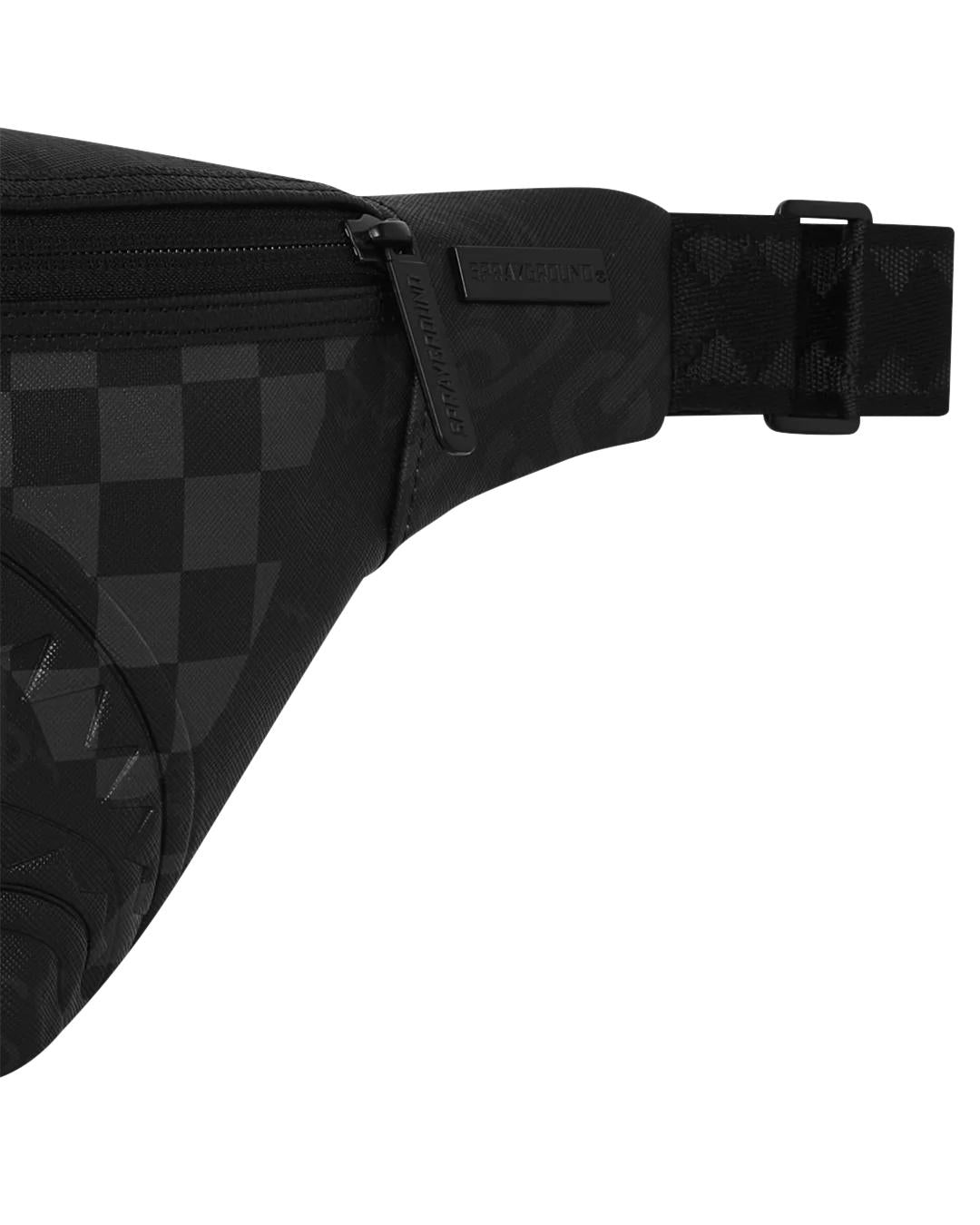 4AM JETSET MINDSET CROSSBODY | Sprayground New