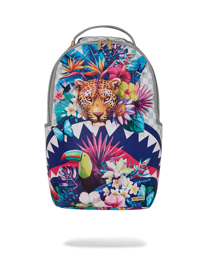 SHARKTROPICA BACKPACK | Sprayground Best Seller