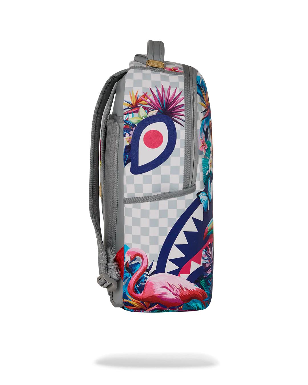 SHARKTROPICA BACKPACK | Sprayground Best Seller