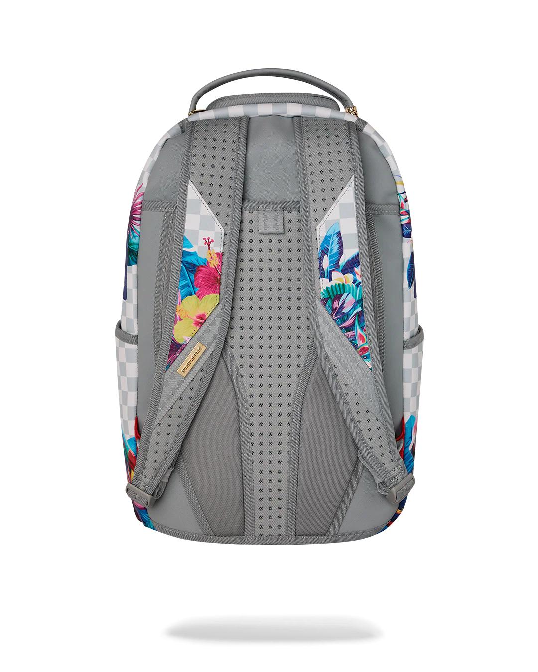 SHARKTROPICA BACKPACK | Sprayground Best Seller