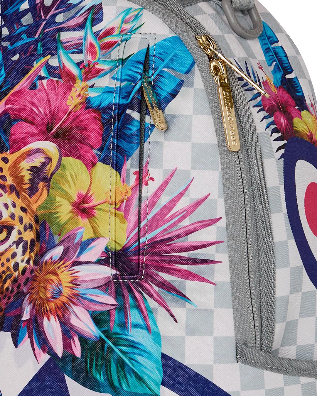 SHARKTROPICA BACKPACK | Sprayground Best Seller