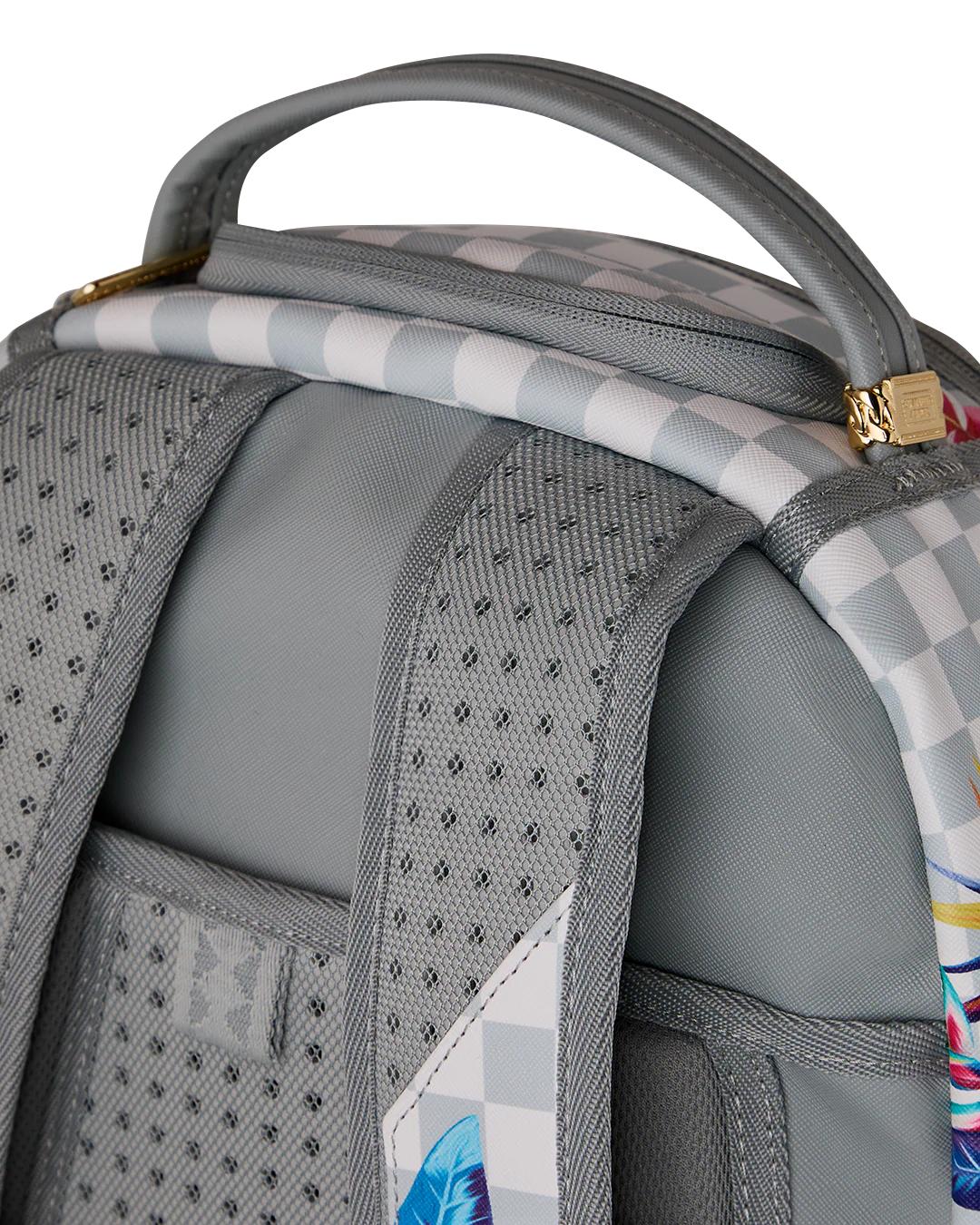 SHARKTROPICA BACKPACK | Sprayground Best Seller