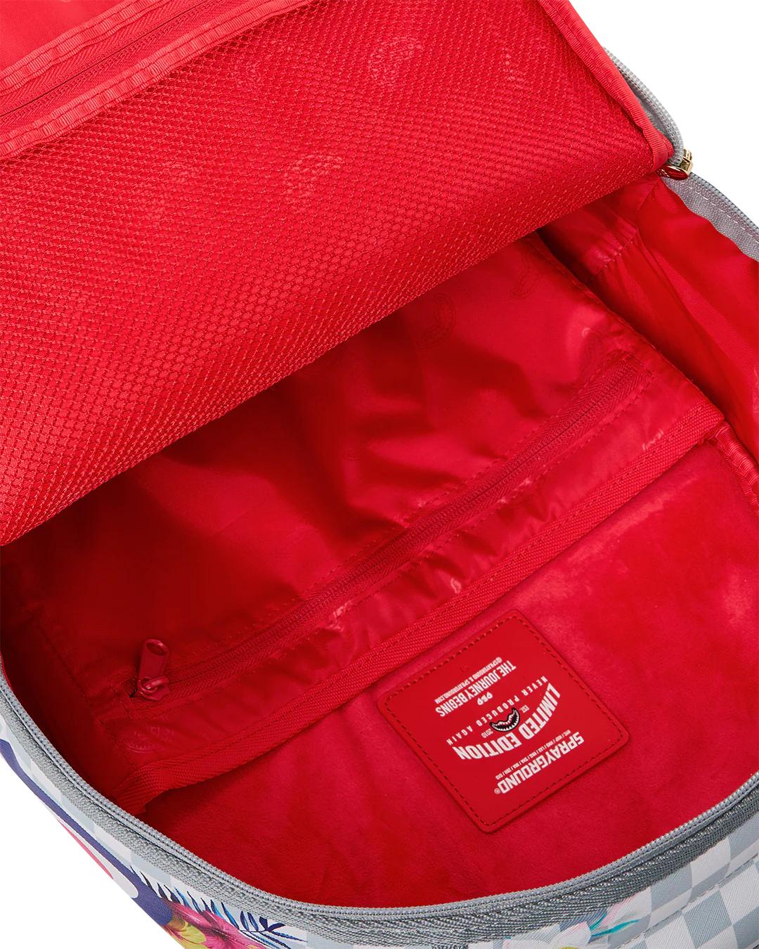 SHARKTROPICA BACKPACK | Sprayground Best Seller