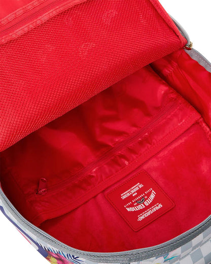 SHARKTROPICA BACKPACK | Sprayground Best Seller