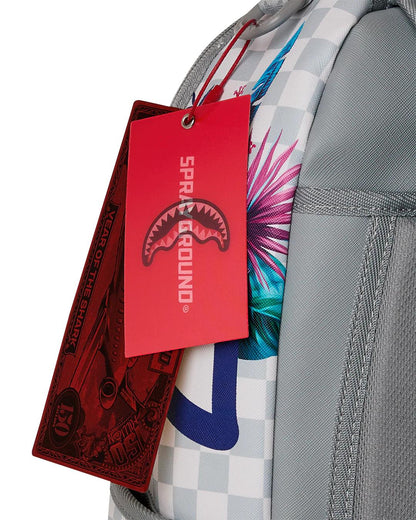 SHARKTROPICA BACKPACK | Sprayground Best Seller