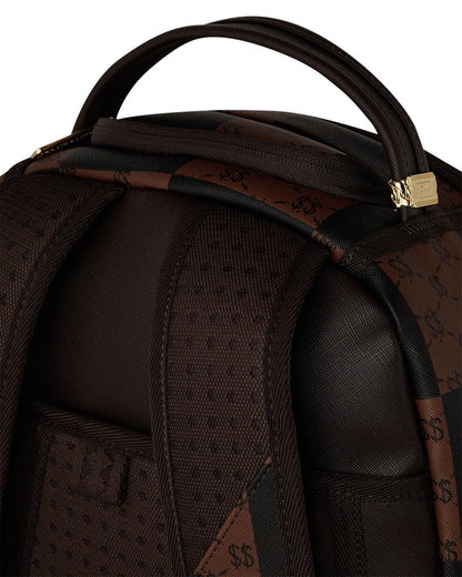 THAT BIG CHECK SHARK BACKPACK | Sprayground Exclusive