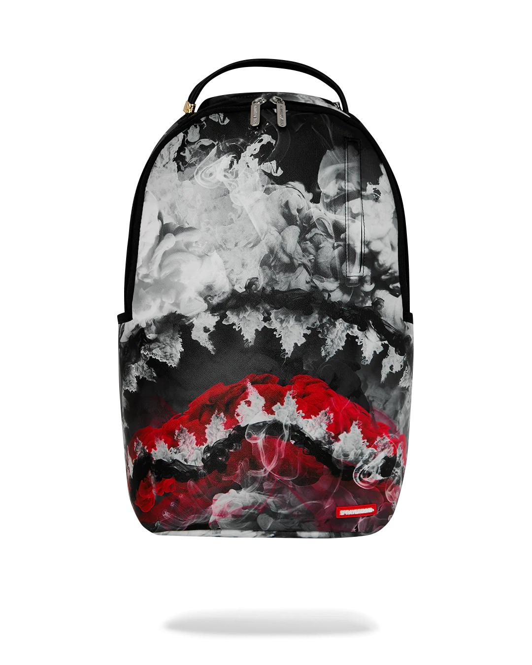 PHANTOM FADE BACKPACK | Sprayground Signature