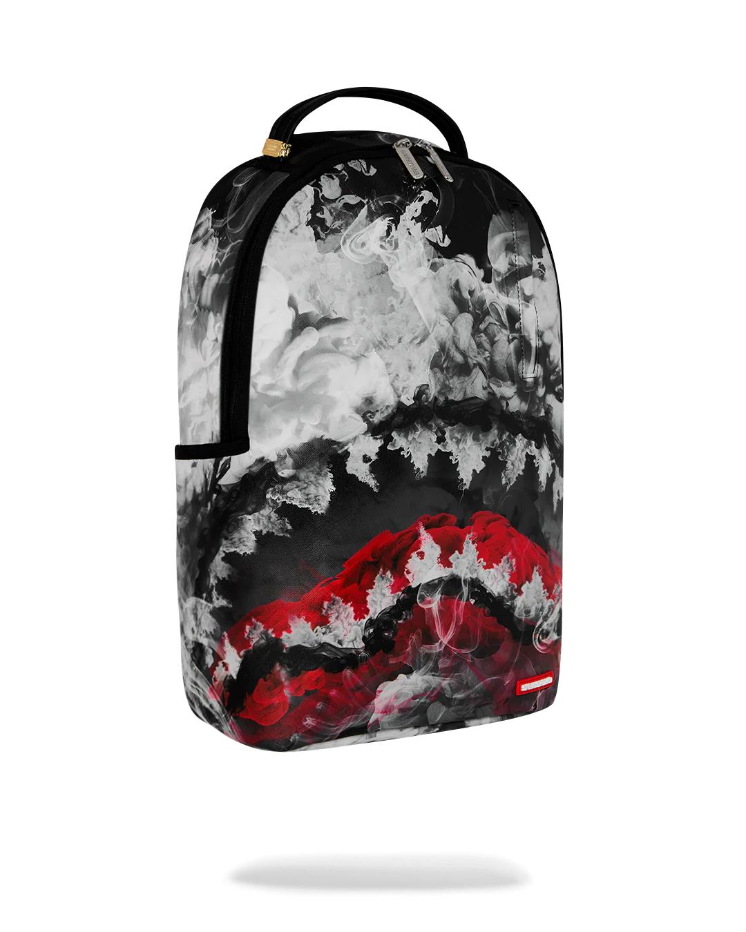 PHANTOM FADE BACKPACK | Sprayground Signature