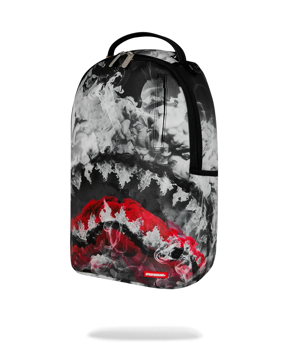 PHANTOM FADE BACKPACK | Sprayground Signature