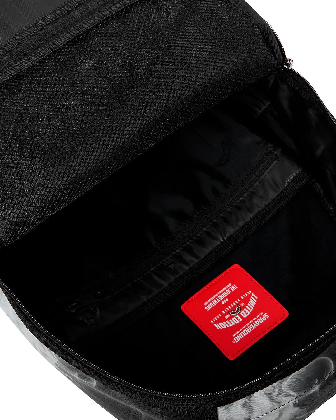 PHANTOM FADE BACKPACK | Sprayground Signature