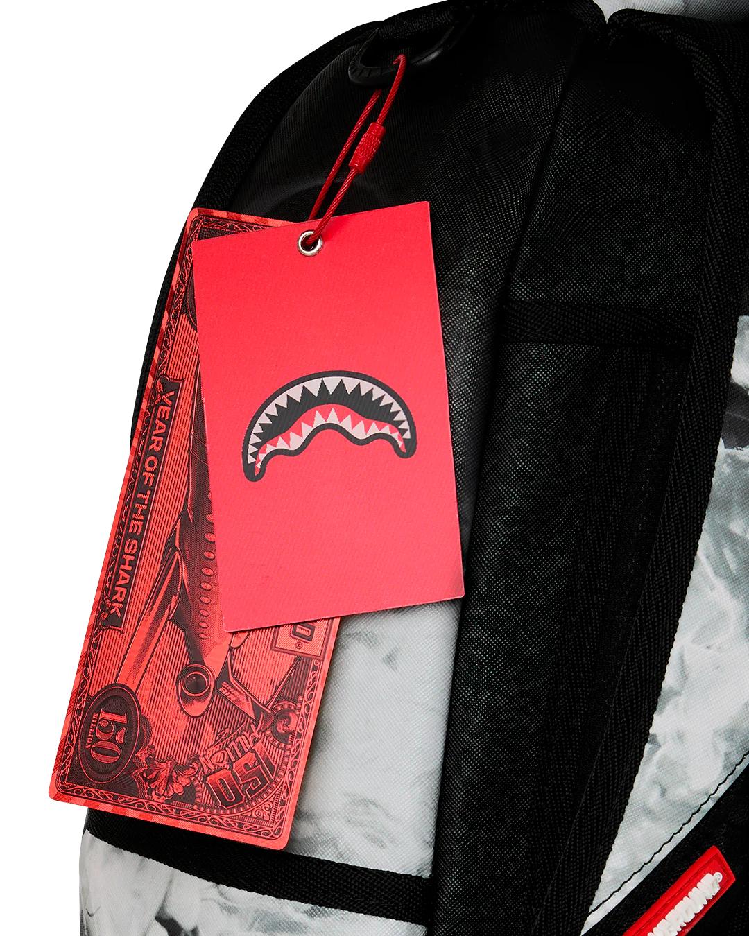 PHANTOM FADE BACKPACK | Sprayground Signature