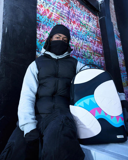 ENTER THE VOID BACKPACK | Sprayground Classic