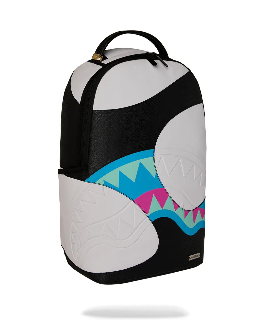 ENTER THE VOID BACKPACK | Sprayground Classic
