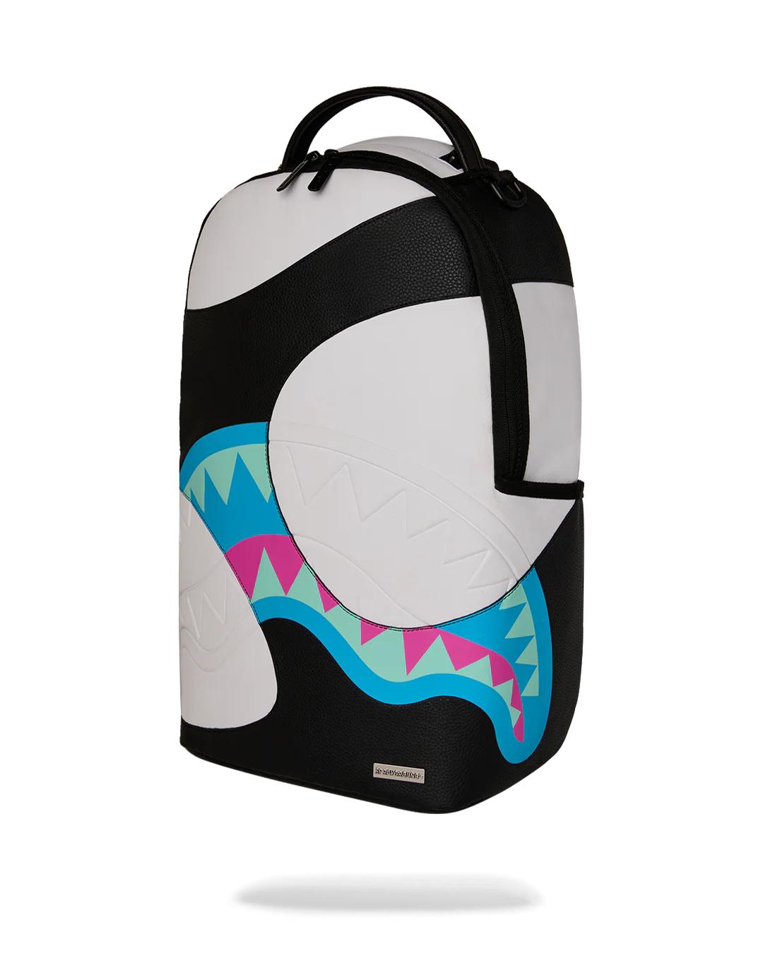 ENTER THE VOID BACKPACK | Sprayground Classic