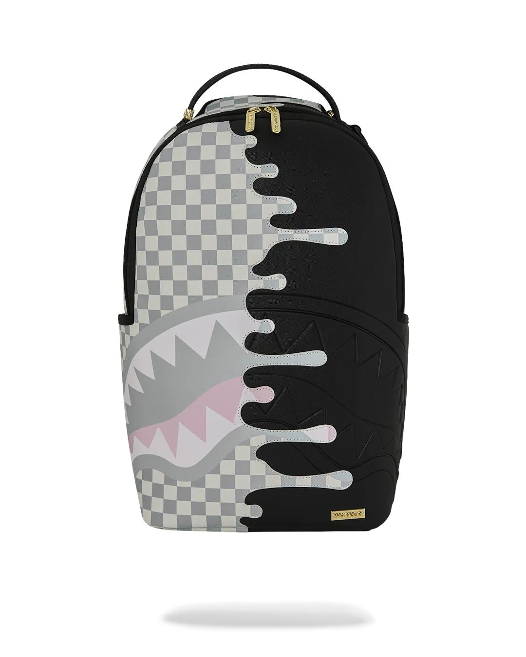 SHADOW DRIP BACKPACK | Sprayground Essential