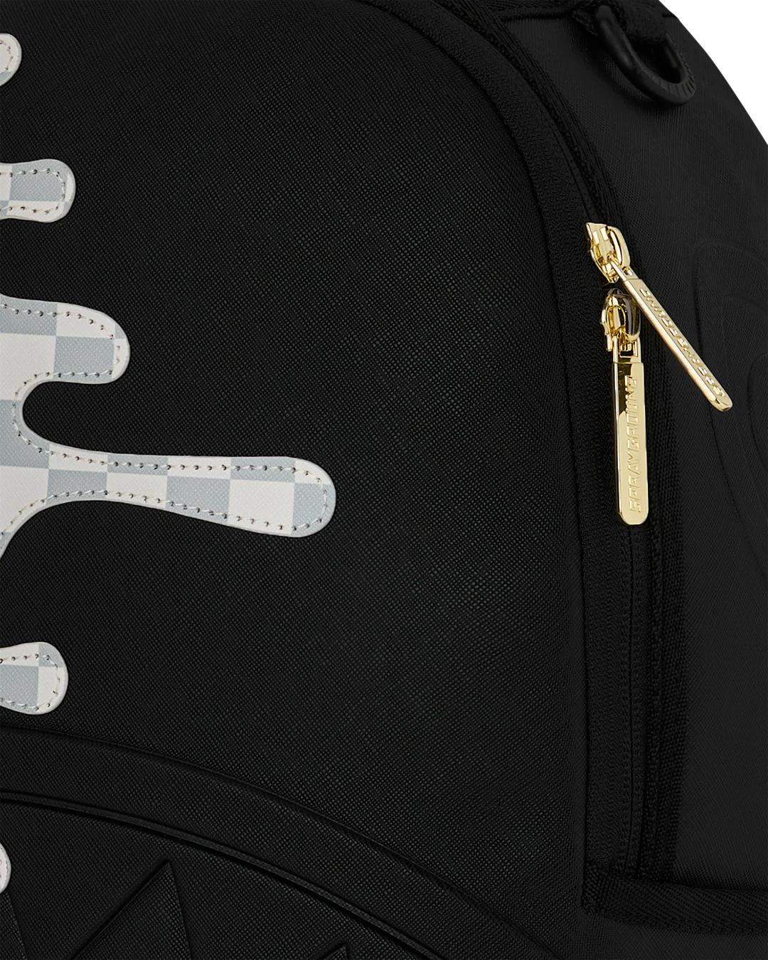 SHADOW DRIP BACKPACK | Sprayground Essential