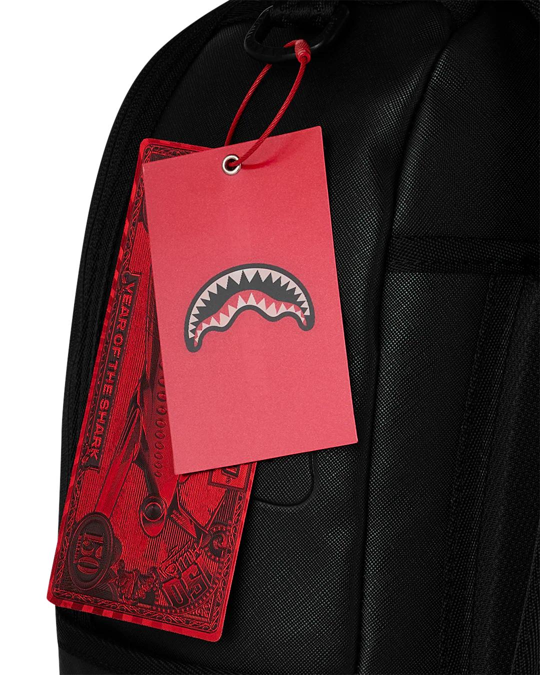 SHADOW DRIP BACKPACK | Sprayground Essential