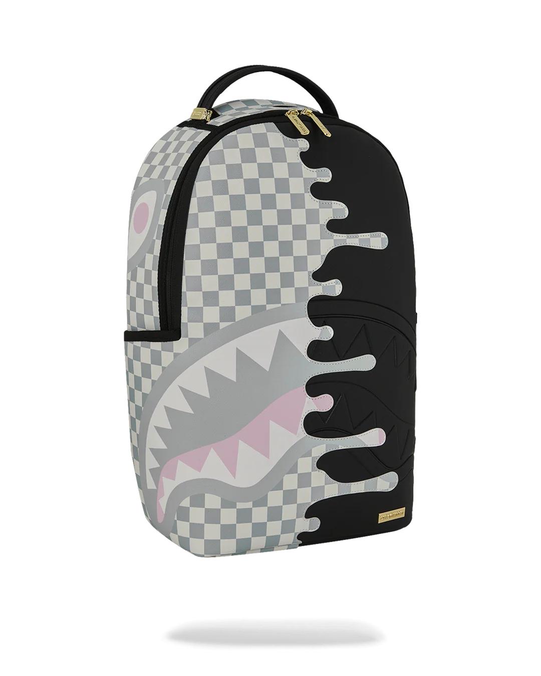 SHADOW DRIP BACKPACK | Sprayground Essential