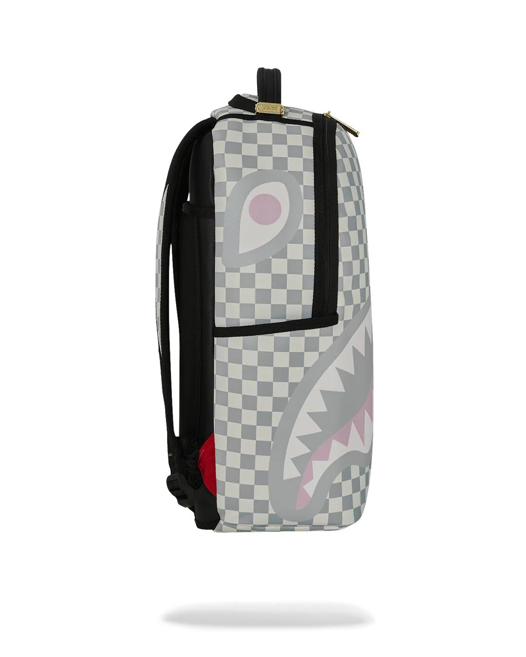 SHADOW DRIP BACKPACK | Sprayground Essential