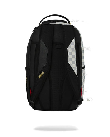 SHADOW DRIP BACKPACK | Sprayground Essential