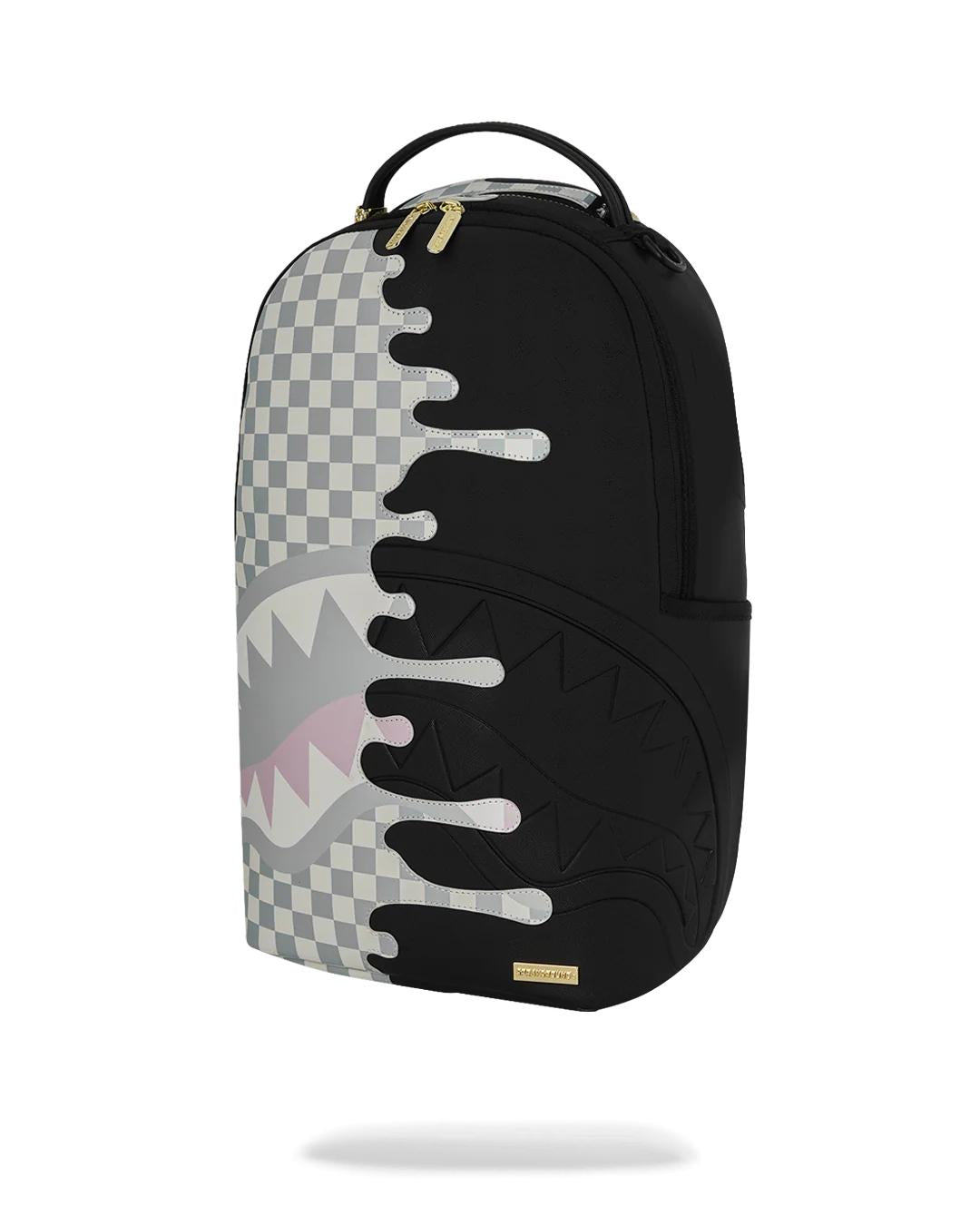 SHADOW DRIP BACKPACK | Sprayground Essential