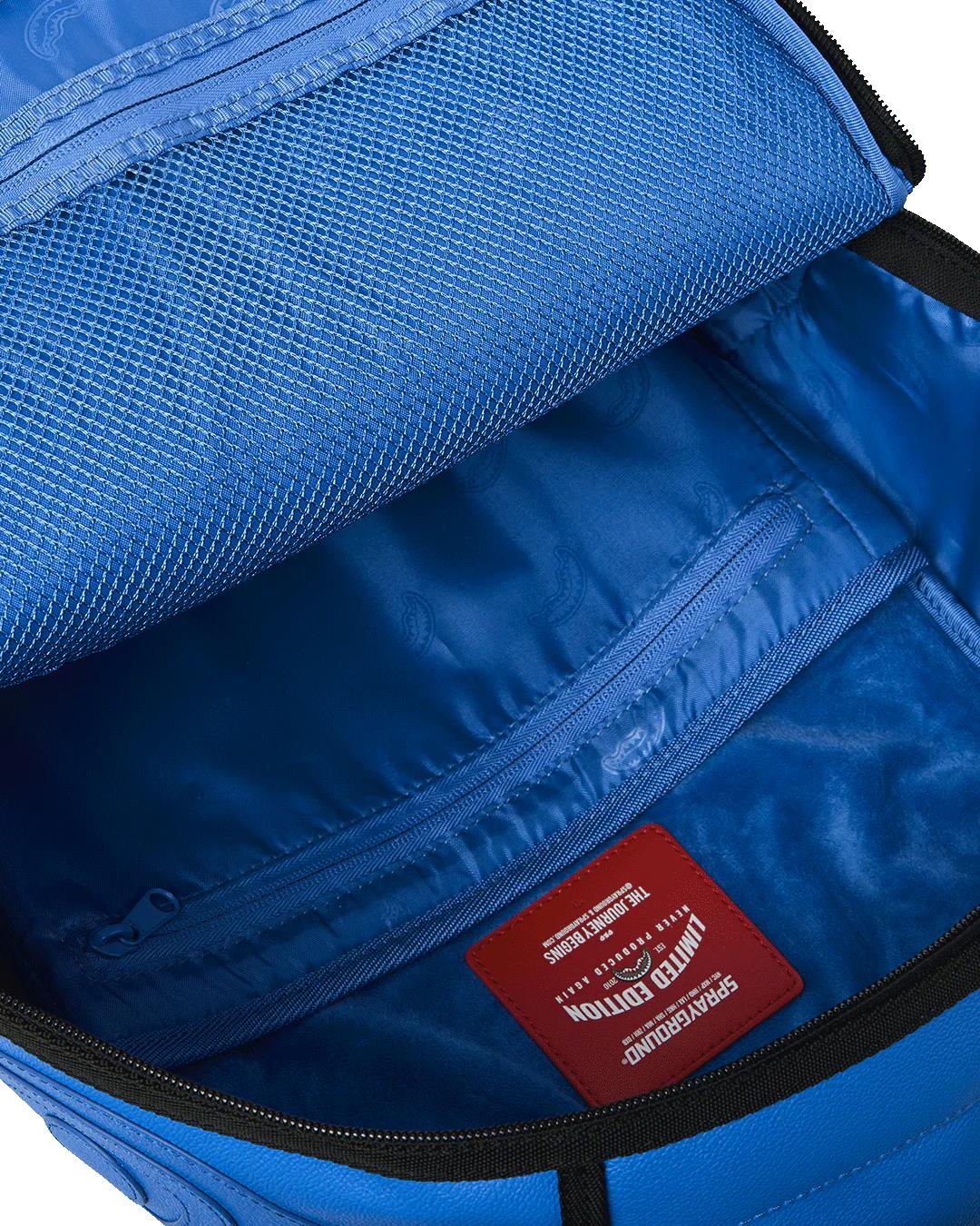 MIDNIGHT VOYAGE BACKPACK | Sprayground Everyday