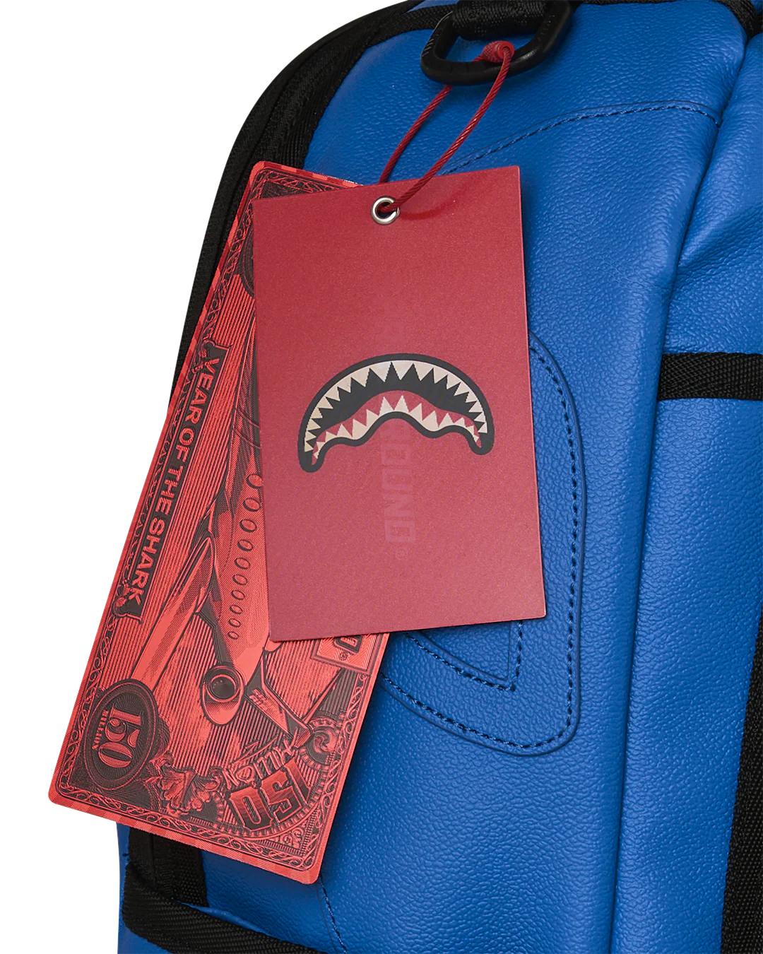 MIDNIGHT VOYAGE BACKPACK | Sprayground Everyday