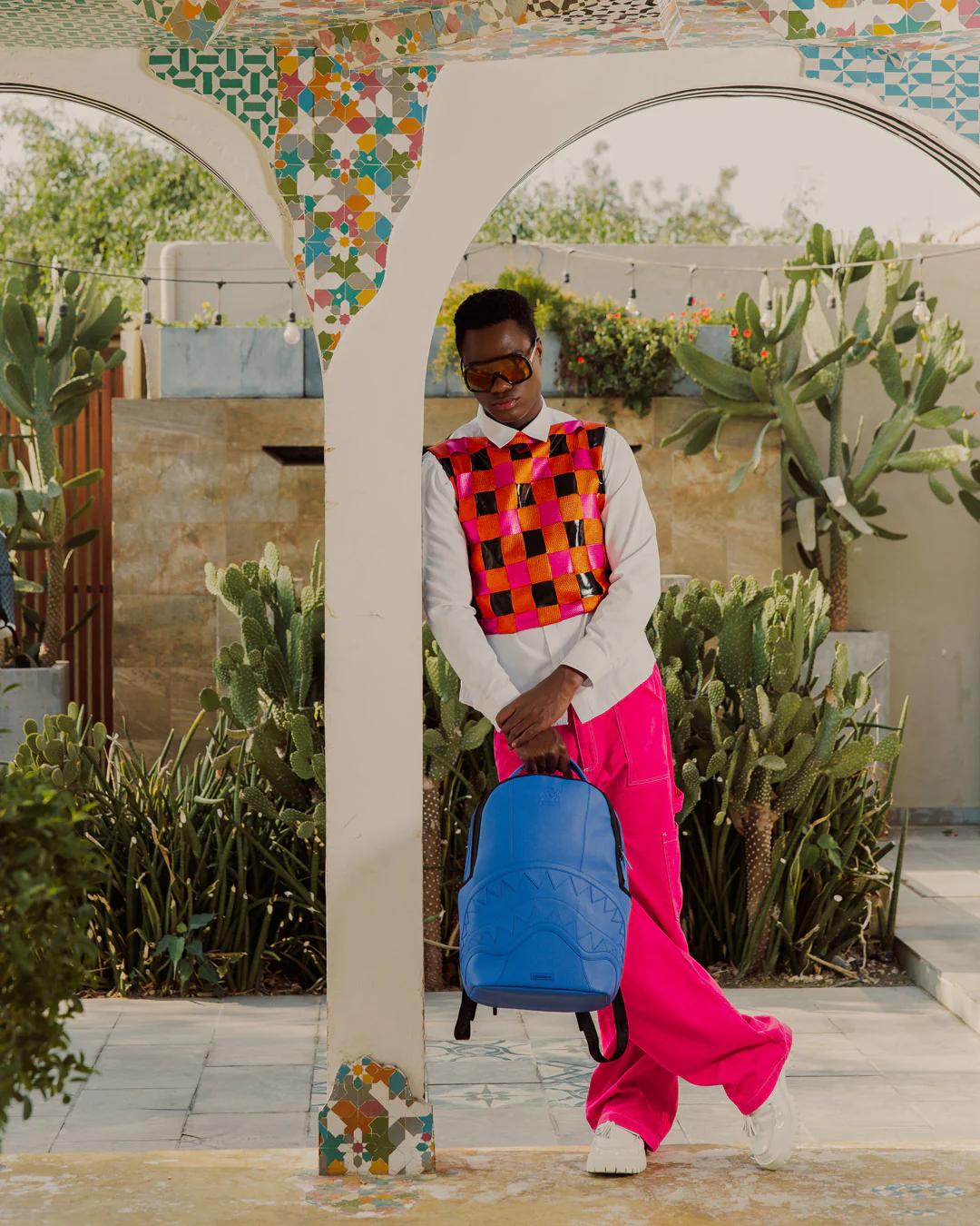 MIDNIGHT VOYAGE BACKPACK | Sprayground Everyday