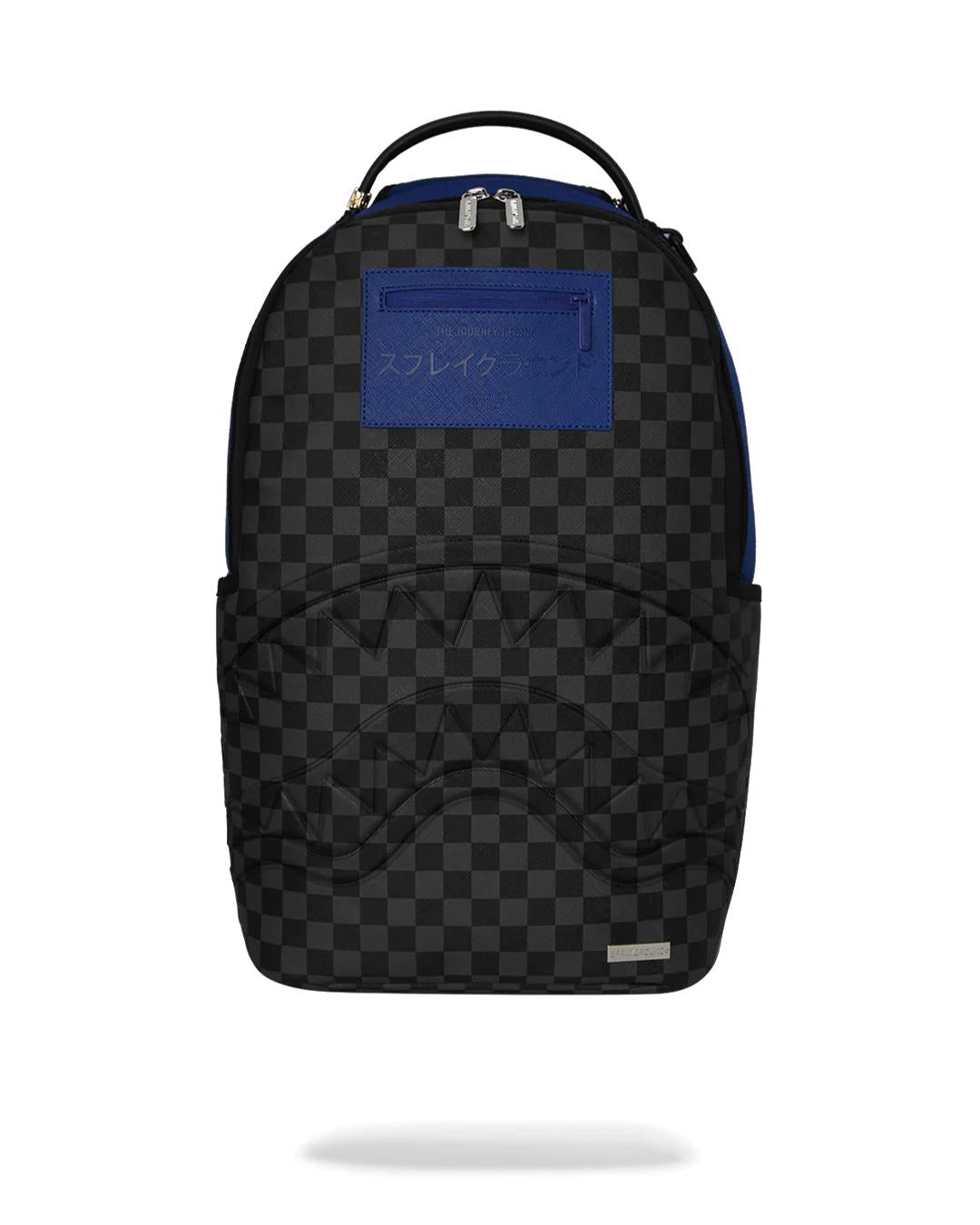 SHINOBI PULSE BACKPACK | Sprayground Value