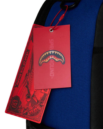 SHINOBI PULSE BACKPACK | Sprayground Value