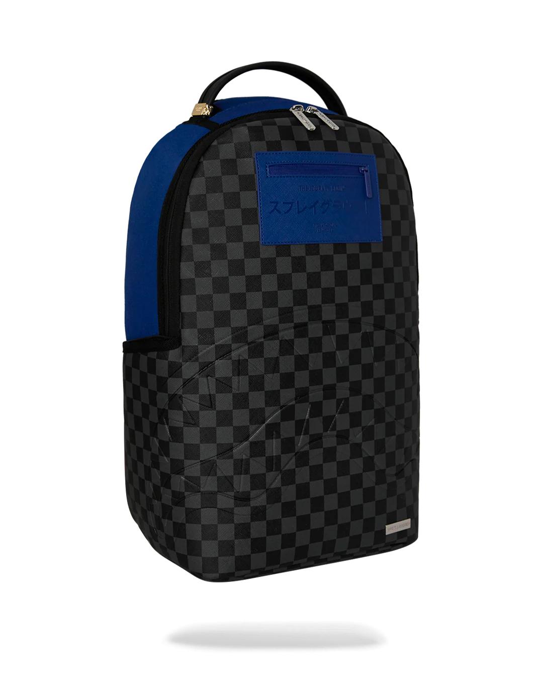 SHINOBI PULSE BACKPACK | Sprayground Value