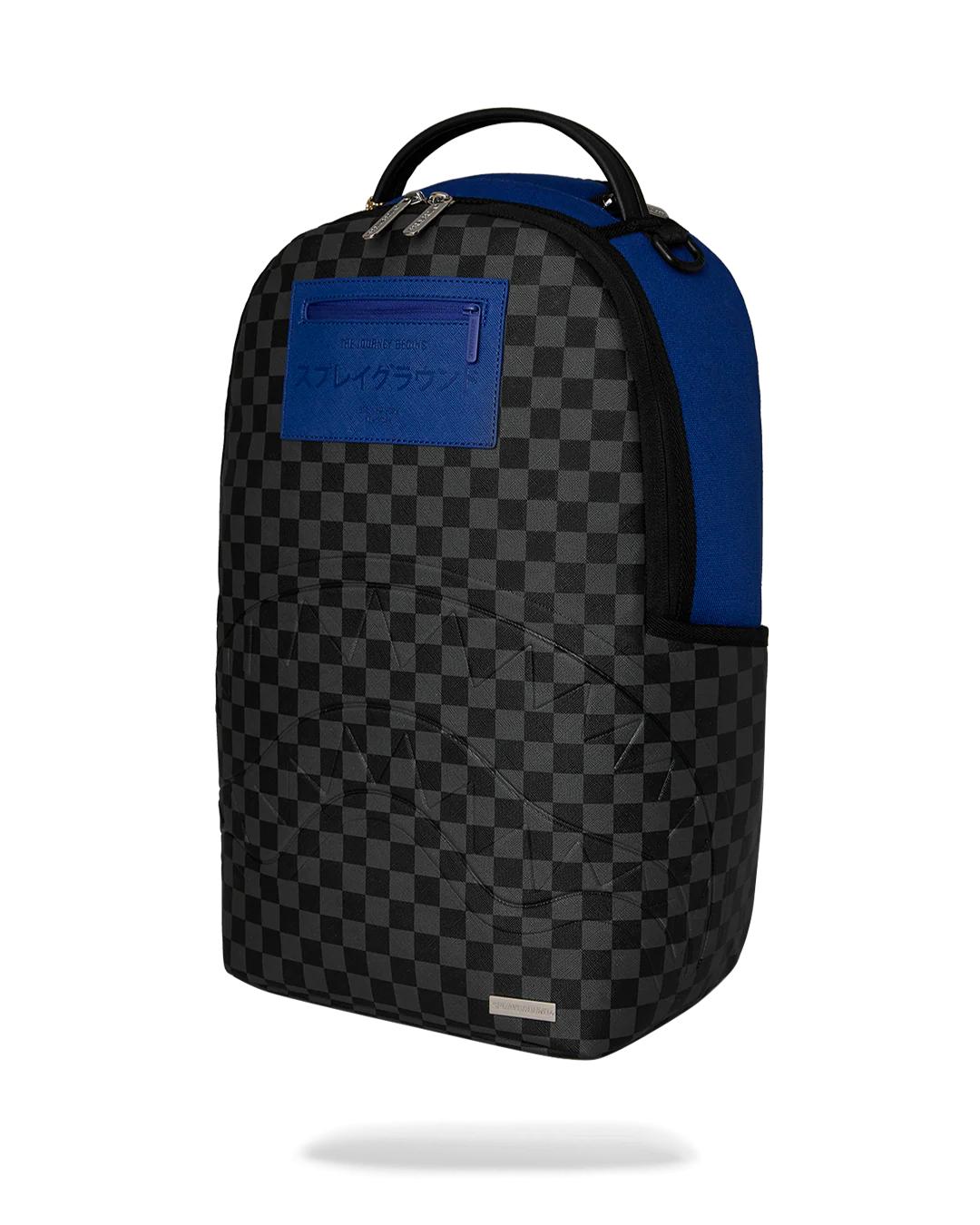SHINOBI PULSE BACKPACK | Sprayground Value