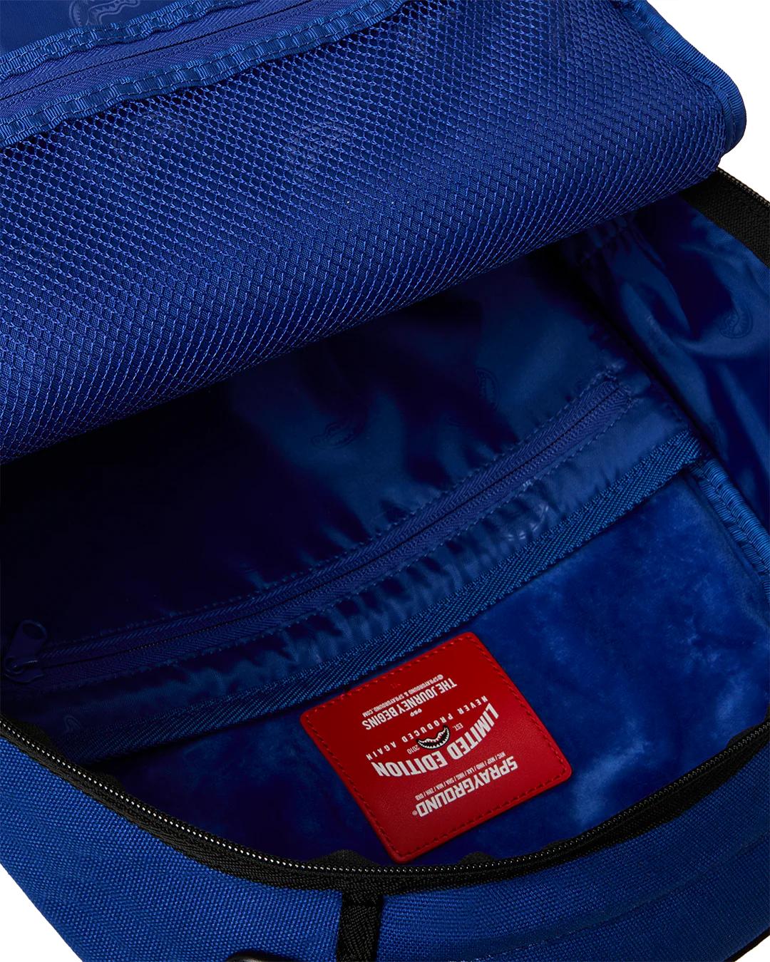 SHINOBI PULSE BACKPACK | Sprayground Value