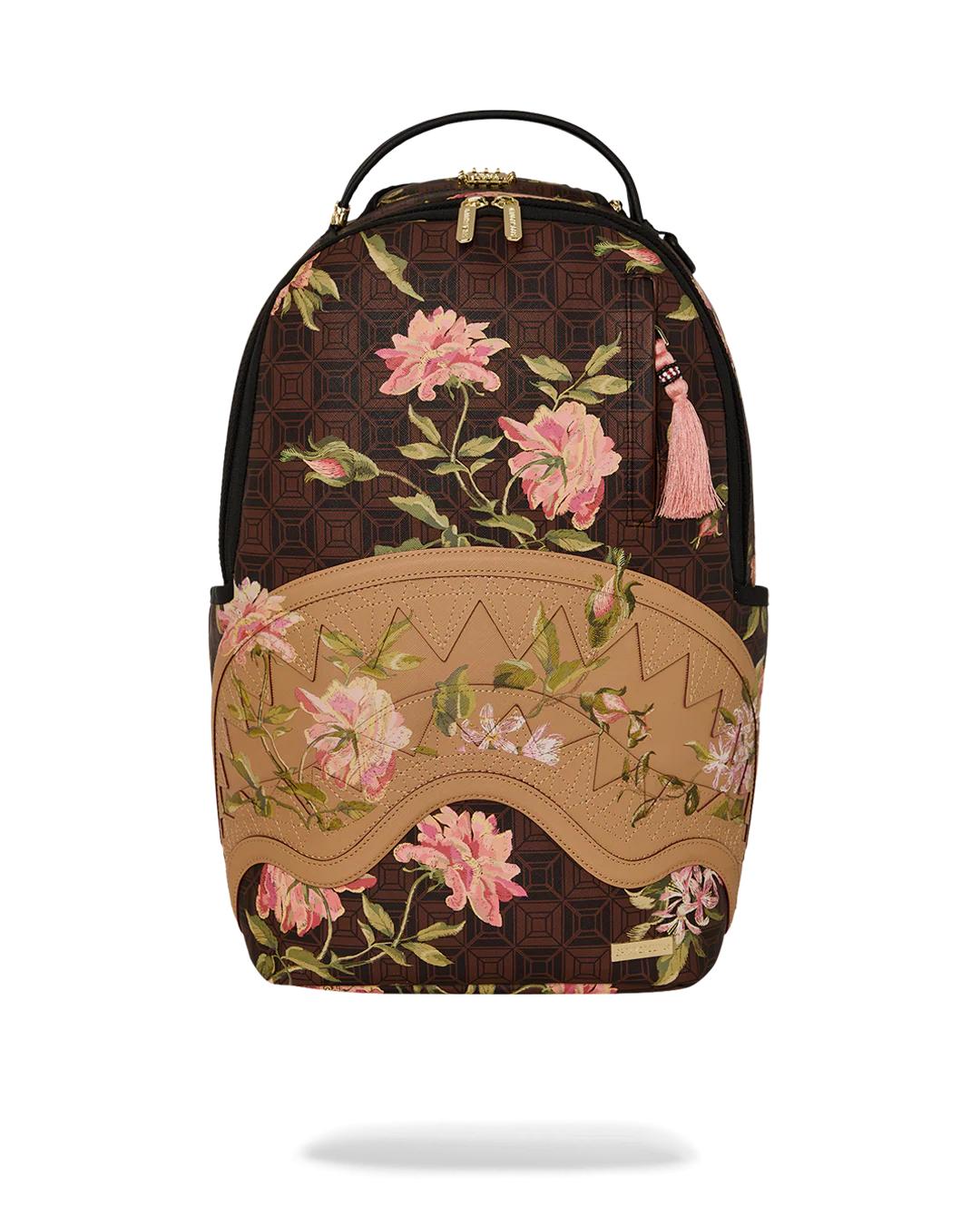 AI DREAMERS GARDEN BACKPACK | Sprayground Great Value