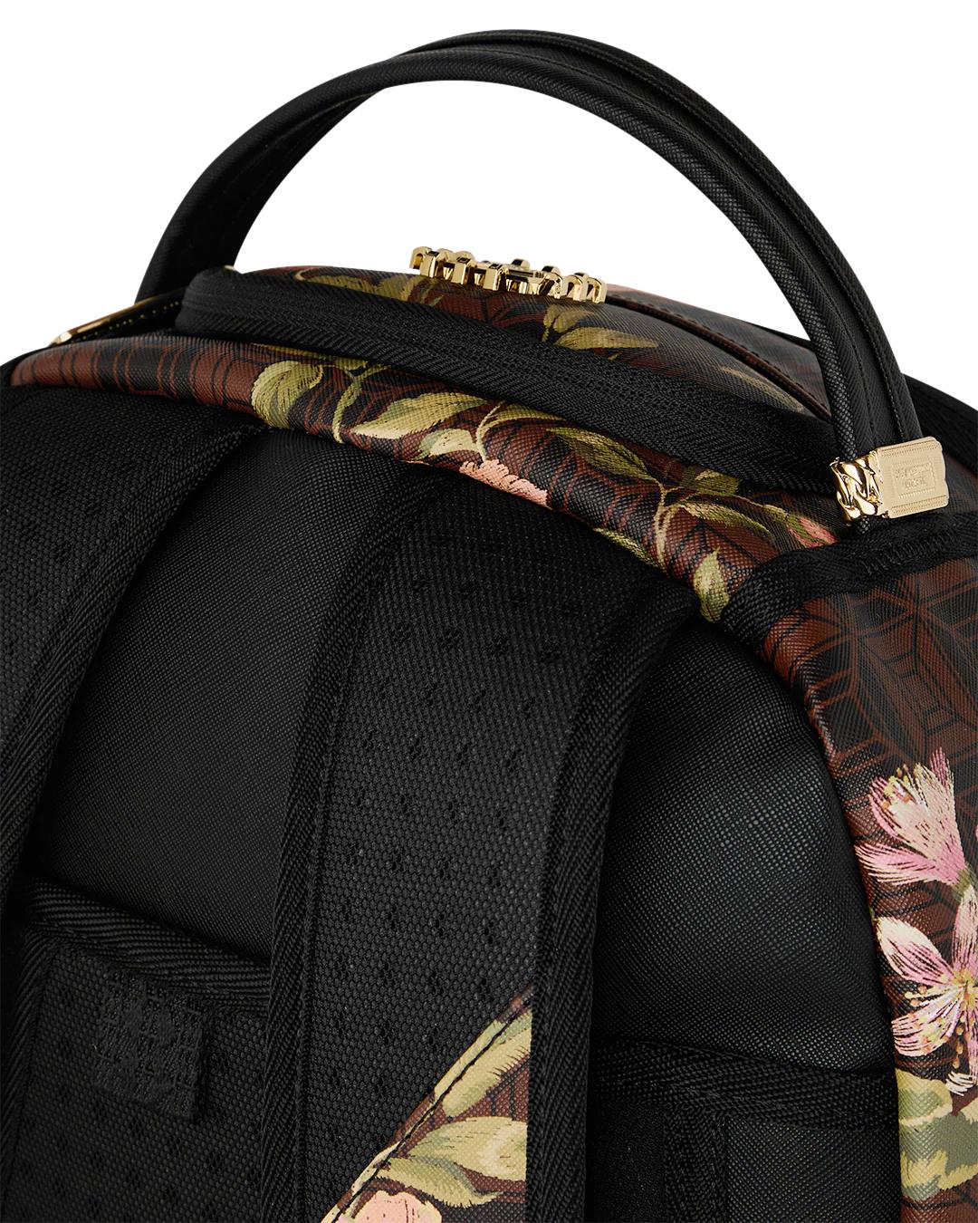AI DREAMERS GARDEN BACKPACK | Sprayground Great Value