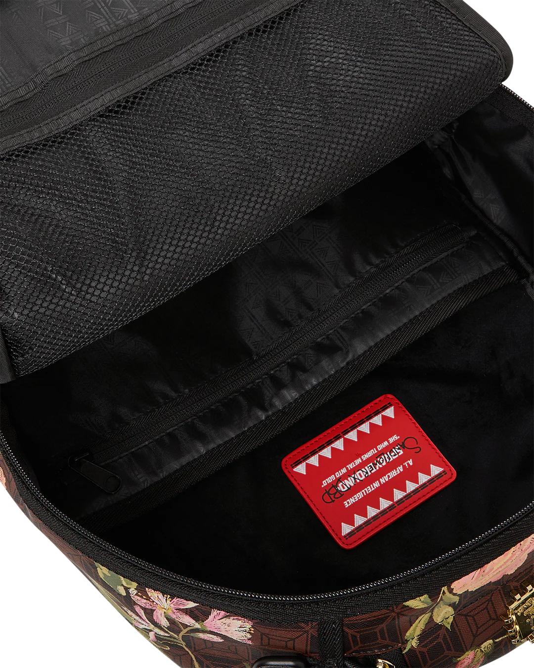 AI DREAMERS GARDEN BACKPACK | Sprayground Great Value
