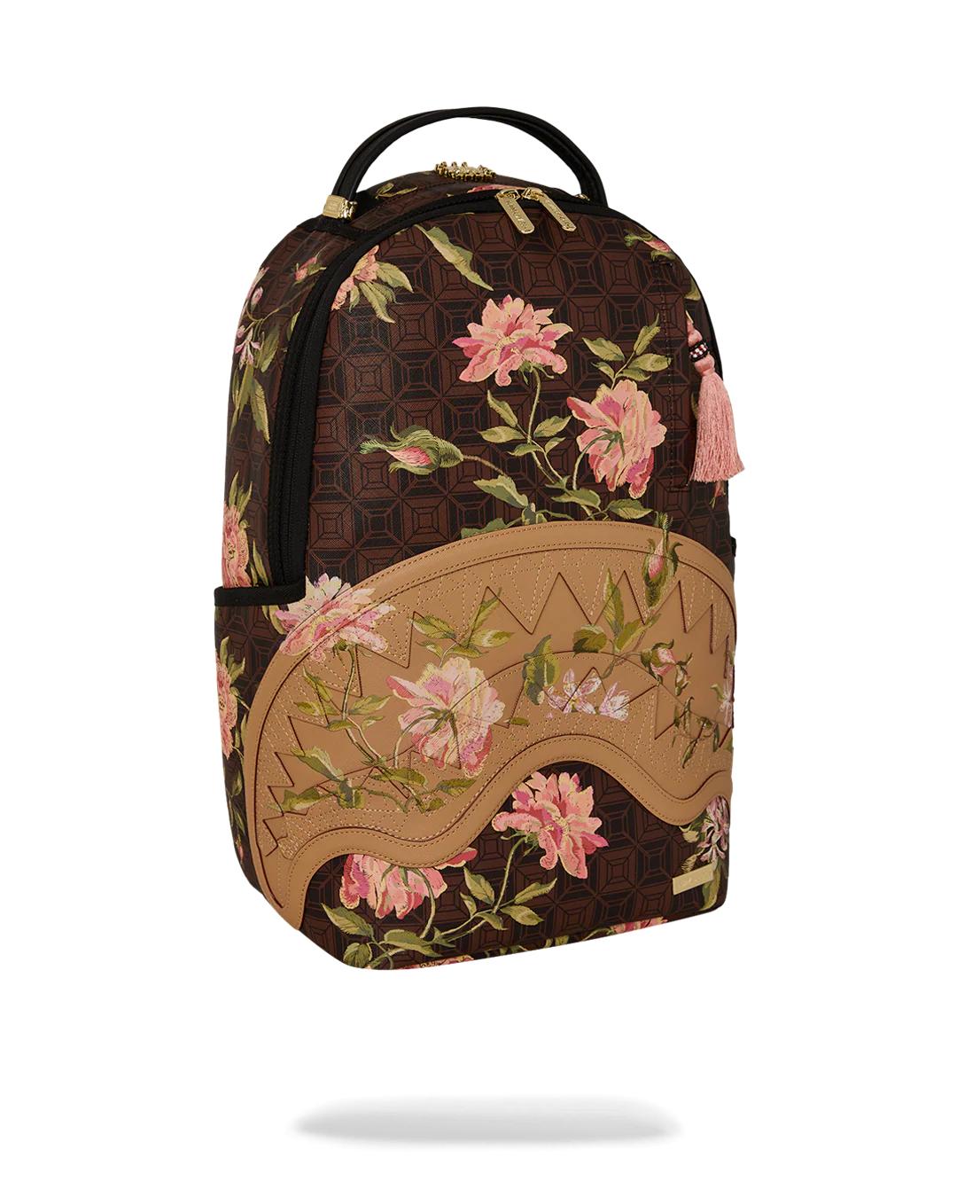 AI DREAMERS GARDEN BACKPACK | Sprayground Great Value