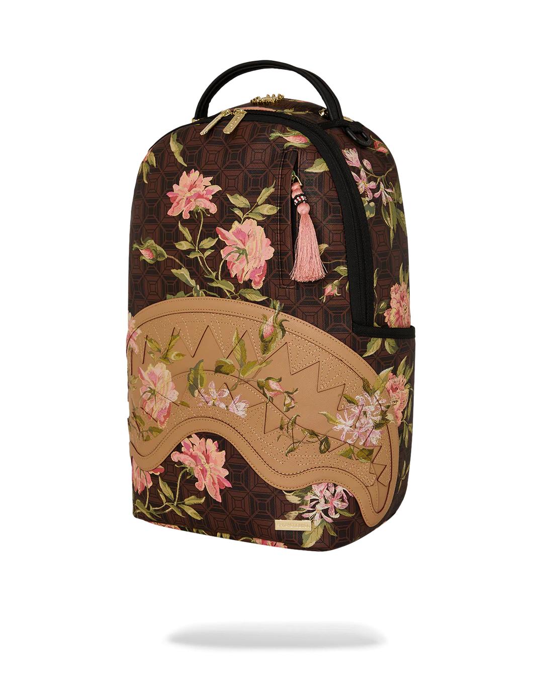 AI DREAMERS GARDEN BACKPACK | Sprayground Great Value