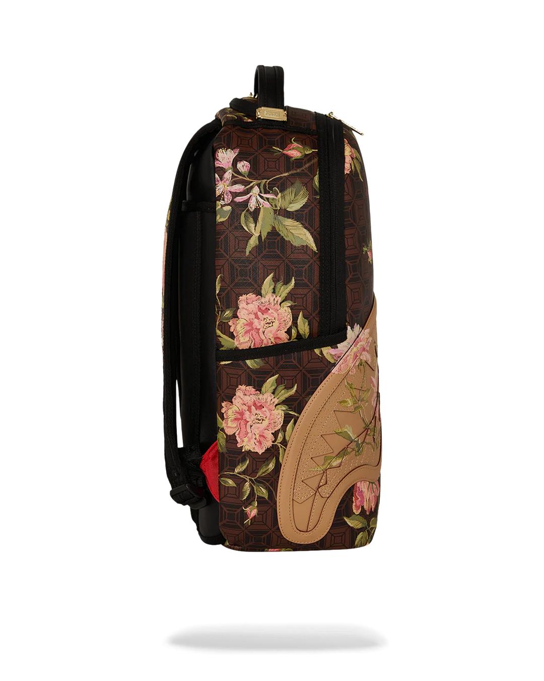 AI DREAMERS GARDEN BACKPACK | Sprayground Great Value